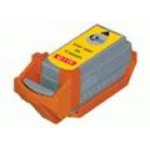 Tusz zamiennik BCI-11BK Czarny