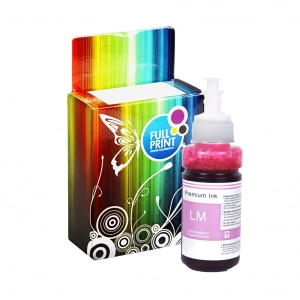 Zamienny tusz T6736 Light Purpurowy