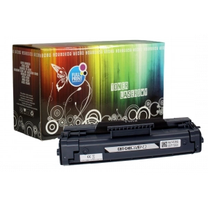 Toner zamiennik C4092A (HP 92A) Czarny