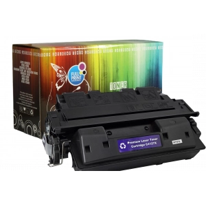 Toner zamiennik C4127X (HP 27X) Czarny