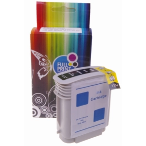 Tusz zamiennik C4844A (HP 10B) Czarny