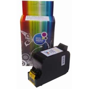 Tusz zamiennik C6578A (HP 78) Kolor