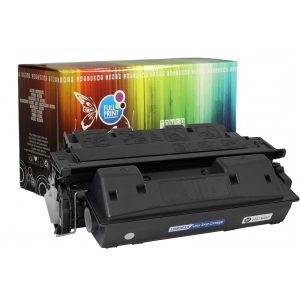 Toner zamiennik C8061X Czarny (HP 61X)