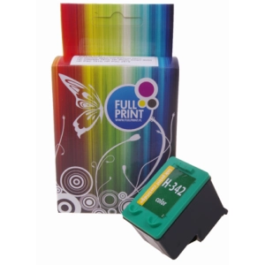 Tusz zamiennik C9361E Kolor (HP 342)