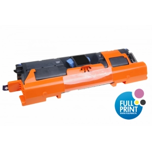 Toner zamiennik C9702A (HP 121A) Żółty