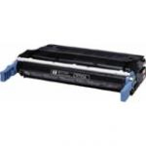 Toner zamiennik C9720A (HP 641A) Czarny