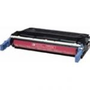 Toner zamiennik C9723A (HP 641A) Purpurowy