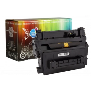 Toner zamiennik CC364A Czarny (HP 64A)