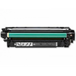 Toner zamiennik CE250A (HP 504A) Czarny
