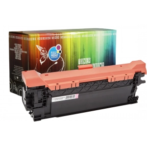 Toner zamiennik CE253A (HP 504A) Purpurowy