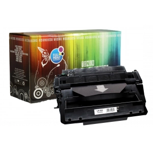 Toner zamiennik CE255X (HP 55X) Czarny Wydajny