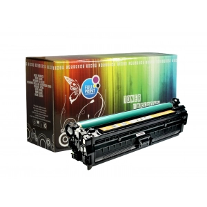 Toner zamiennik CE272A (HP 650A) Żółty