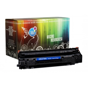 Toner zamiennik CE278A (HP 78A) Czarny