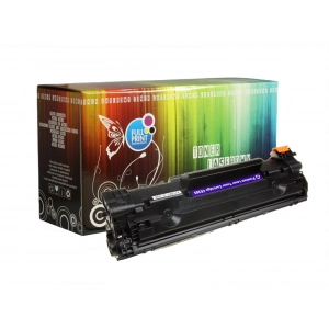 Toner zamiennik CE285A (HP 85A) Czarny