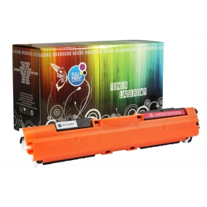 Toner zamiennik CE313A (HP 126A) Purpurowy