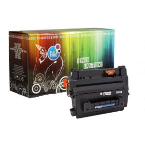Toner zamiennik CE390A (nr 90A) Czarny