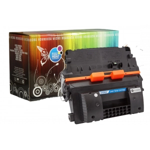 Toner zamiennik CE390X (nr 90X) Czarny Wydajny