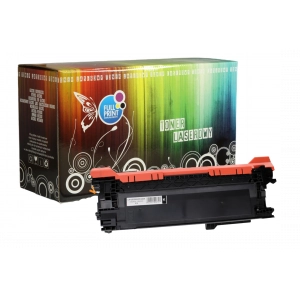 Toner zamiennik CE400X (HP 507X) Czarny Wydajny