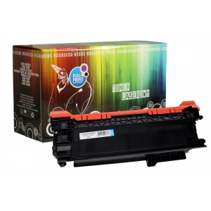 Toner zamiennik CE401A (HP 507A) Niebieski