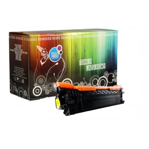 Toner zamiennik CE402A (HP 507A) Żółty