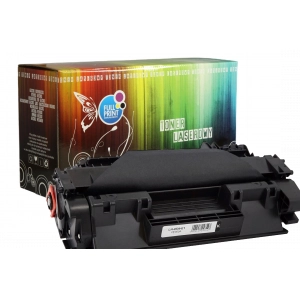 Toner zamiennik CE505A (HP 05A) Czarny