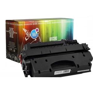 Toner zamiennik CE505X (HP 05X) Czarny Wydajny