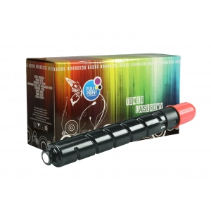 Toner zamiennik CEXV29M Purpurowy