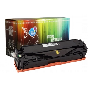 Toner zamiennik CF210A (HP 131A) Czarny