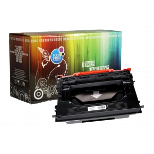 Toner zamiennik CF237X (HP 37X) Czarny Wydajny