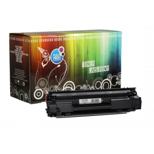 Toner zamiennik CF279A (HP 79A) Czarny
