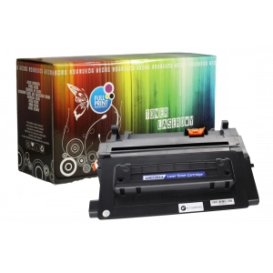 Toner zamiennik CF281A (HP 81A) Czarny