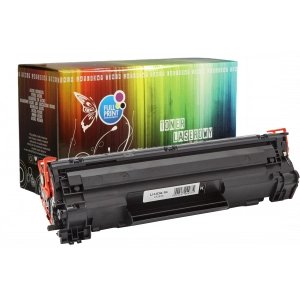 Toner zamiennik CF283A (HP 83A) Czarny