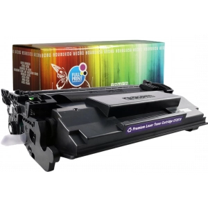 Toner zamiennik CF287A (HP 87A) Czarny