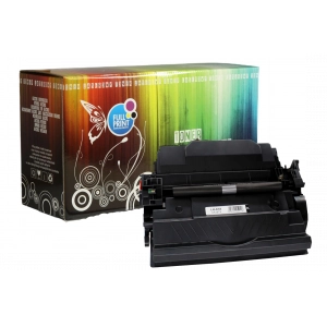 Toner zamiennik CF287X (HP 87X) Czarny Wydajny