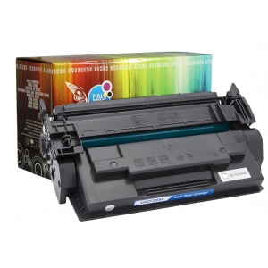 Toner zamiennik HP 89A (CF289A) Czarny