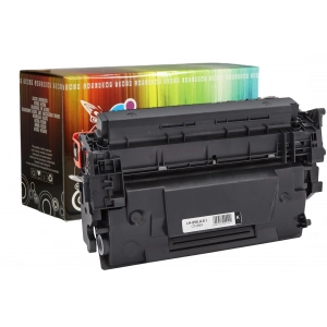 Toner zamiennik HP 89X (CF289X) Czarny Wydajny