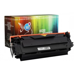 Toner zamiennik CF360X (HP 508X) Czarny Wydajny