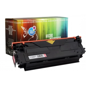 Toner zamiennik CF363X (HP 508X) Purpurowy Wydajny