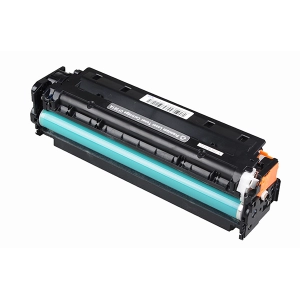 Toner zamiennik CF383A Purpurowy