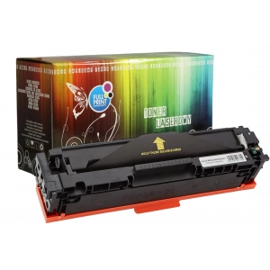 Toner zamiennik CF400X (HP 201X) Czarny Wydajny