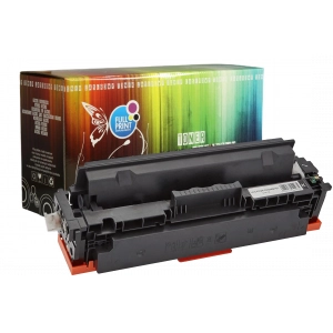 Toner zamiennik CF410X (410X) Czarny Wydajny