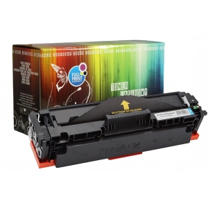 Toner zamiennik CF411A (HP 410A) Niebieski