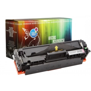 Toner zamiennik CF413A (HP 410A) Purpurowy