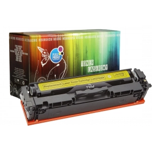 Toner zamiennik CF532A (HP 205A) Żółty