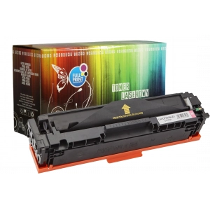 Toner zamiennik CF533A (HP 205A) Purpurowy