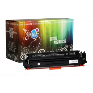 Toner zamiennik CF540X (HP 203X) Czarny Wydajny