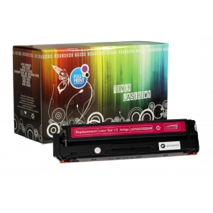 Toner zamiennik CF543X (HP 203X) Purpurowy Wydajny