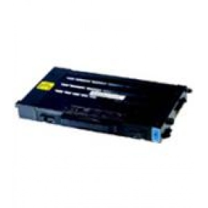 Toner zamiennik CLP-500D5C Niebieski