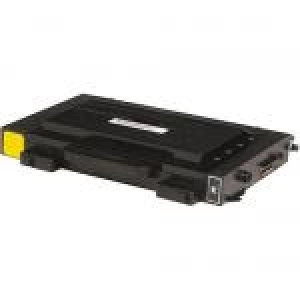 Toner zamiennik CLP-510D7K Czarny Powiększony
