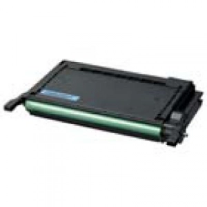 Toner zamiennik CLP-K660B Czarny wydajny